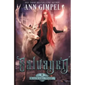 Salvaged: An Urban Fantasy
