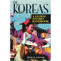 The Koreas: A Global Studies Handbook