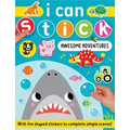 I Can Stick Awesome Adventures