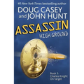 Assassin: Book 3 of the High Ground Novels