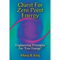 Quest for Zero-Point Energy