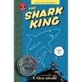 The Shark King: Toon Books Level 3