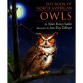 The Book of North American Owls