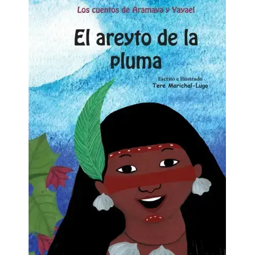 El areyto de la pluma