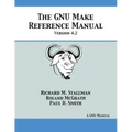 GNU Make Reference Manual: Version 4.2