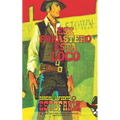 Ese forastero esta loco