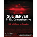 SQL Server T-SQL Comprehensive: version 2014
