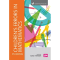 Children's Errors in Mathematics