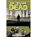 Walking Dead Volume 32: Rest in Peace