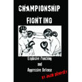 Championship Fighting