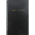 Pew Bible-KJV