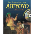 Abiyoyo: Abiyoyo [With CD]