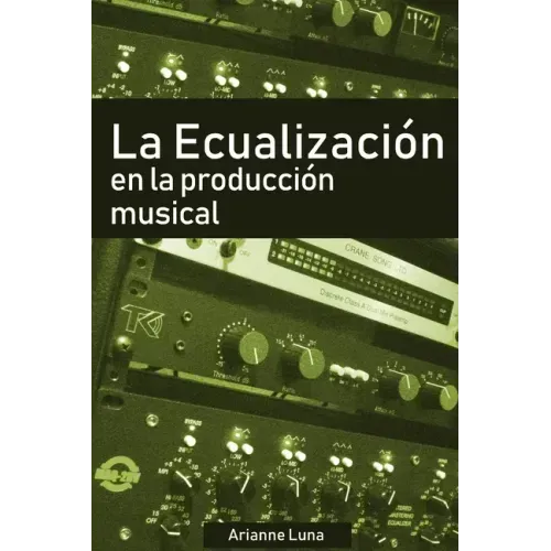 La ecualización en la producción musical