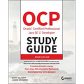 Ocp Oracle Certified Professional Java Se 17 Developer Study Guide: Exam 1z0-829