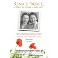 Rena's Promise: A Story of Sisters in Auschwitz