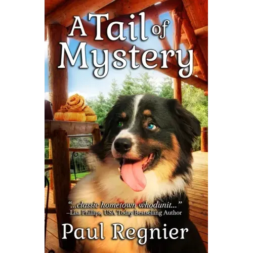 A Tail of Mystery