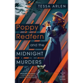Poppy Redfern and the Midnight Murders