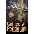 Galileo's Pendulum: Large Print Edition