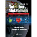 Introduction to Nutrition and Metabolism