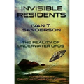 Invisible Residents: The Reality of Underwater UFOs