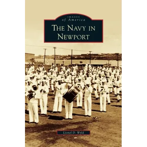 Navy in Newport