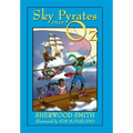 Sky Pyrates Over Oz