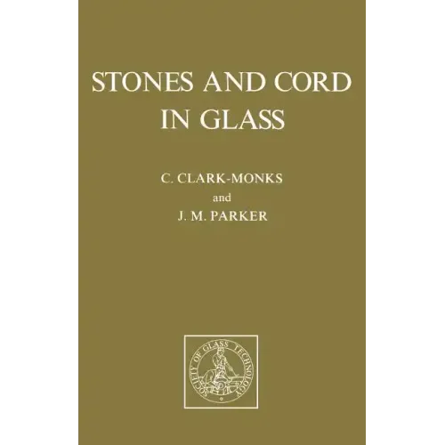 Stones and Cord in Glass