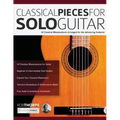 Classical Pieces for Solo Guitar