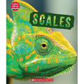 Scales (Learn About: Animal Coverings)