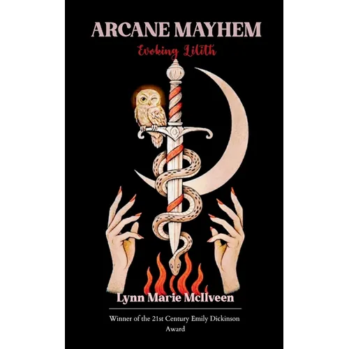 Arcane Mayhem