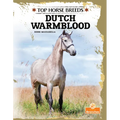 Dutch Warmblood