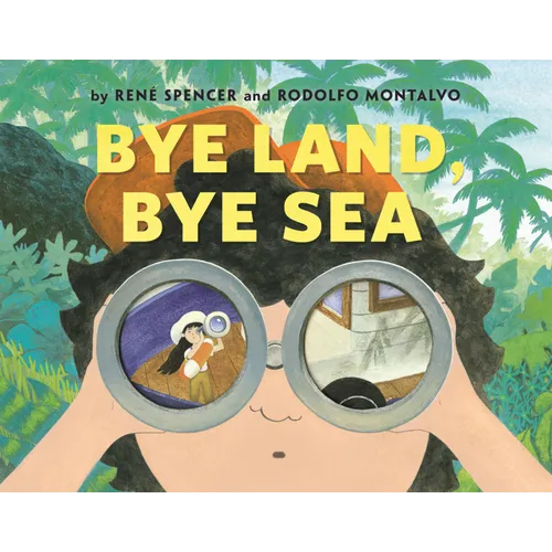 Bye Land, Bye Sea