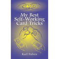 My Best Self-Working Card Tricks
