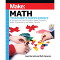 Make: Math Teacher's Supplement