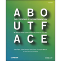 About Face: The Essentials of Interaction Design