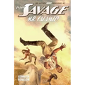 Doc Savage: Mr. Calamity