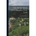The Principles of German Civil Law