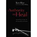 Authority to Heal