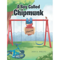 A Boy Called Chipmunk