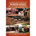 Africa's Great North Road in a VW Camper: Cape Town to Mombasa