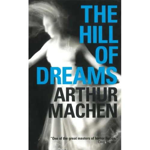 The Hill of Dreams