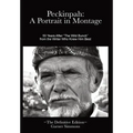 Peckinpah: A Portrait in Montage: The Definitive Edition