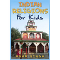 Indian Religions For Kids