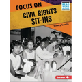 Focus on Civil Rights Sit-Ins