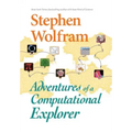 Adventures of a Computational Explorer