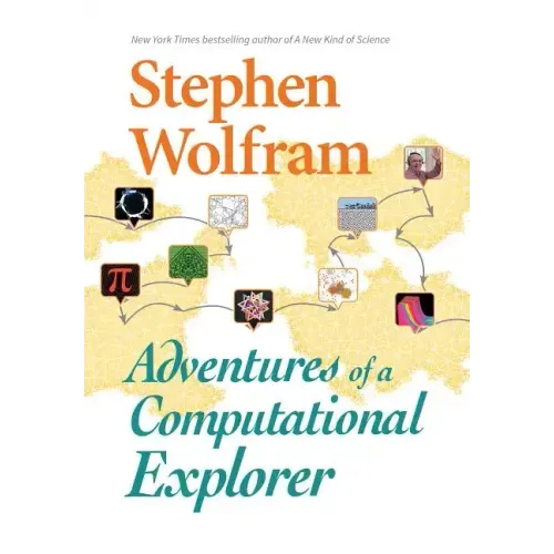 Adventures of a Computational Explorer