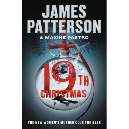 The 19th Christmas
