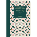 NLT Filament Bible Journal: 1 & 2 Timothy and Titus (Softcover)