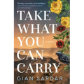 Take What You Can Carry