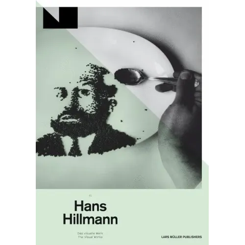 Hans Hillmann: The Visual Works